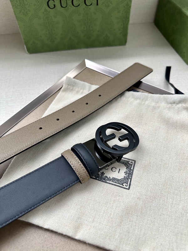 グッチベルト激安背面デザイン